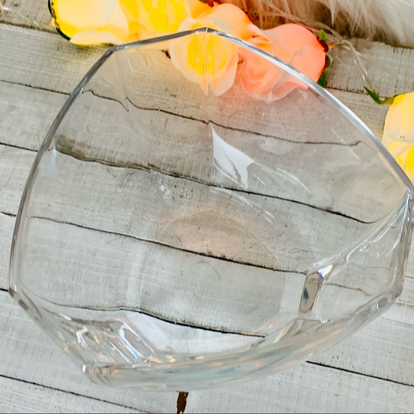 Tiffany & Co. | Crystal Bowl - Picture 5 of 6